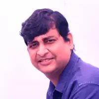 Mr. Prashant Pacheriwala