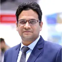Mr. Sambhav Garg