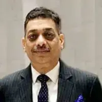 Mr. Suneel Kr. Gupta