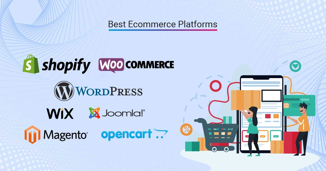 Ecommerce-development