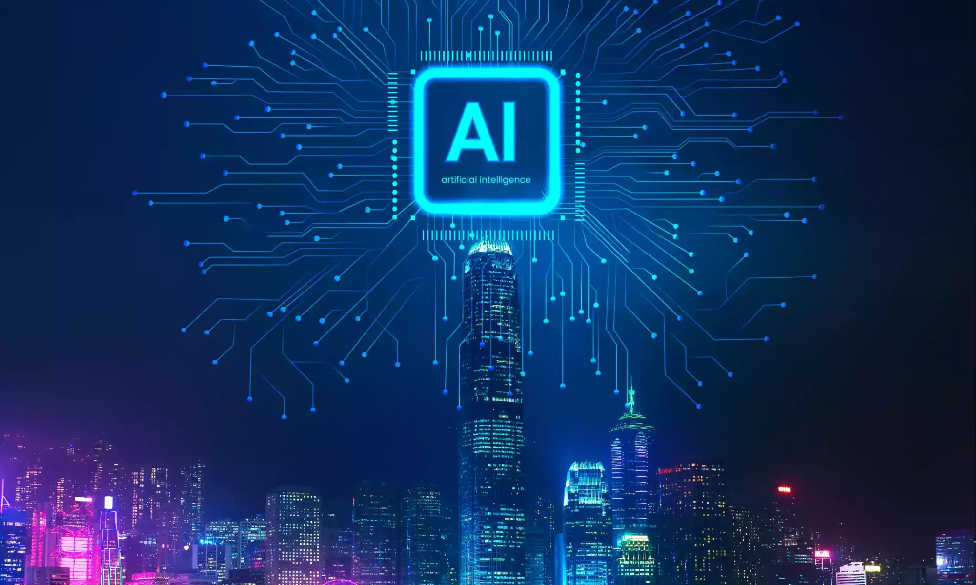 Artificial Intelligence in utility