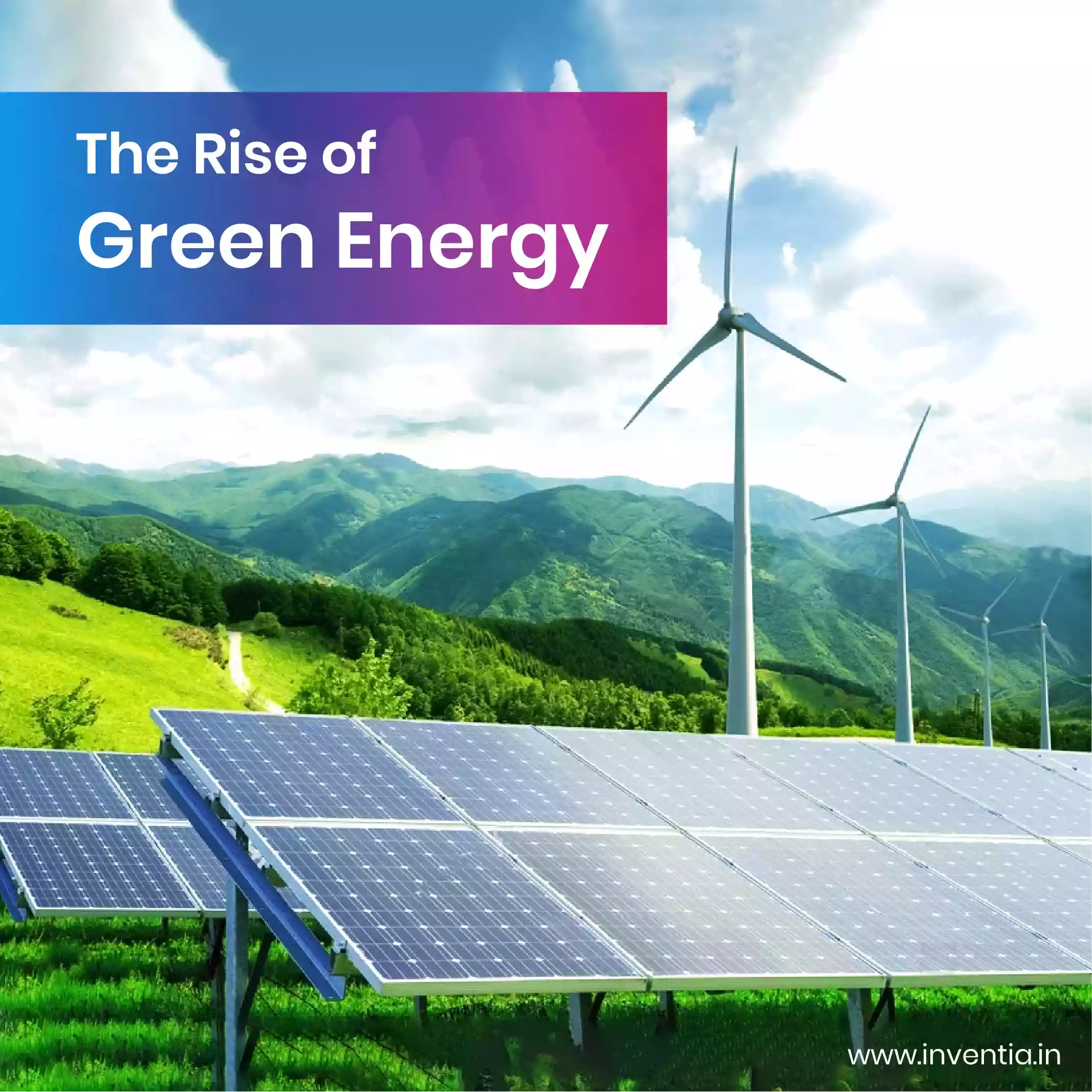 the-revolution-of-green-energy