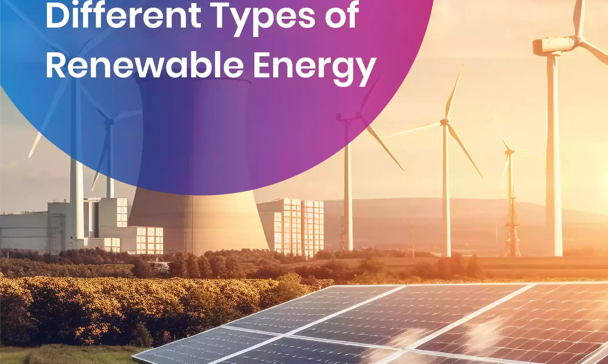 importance-different-types-of-renewable-energy