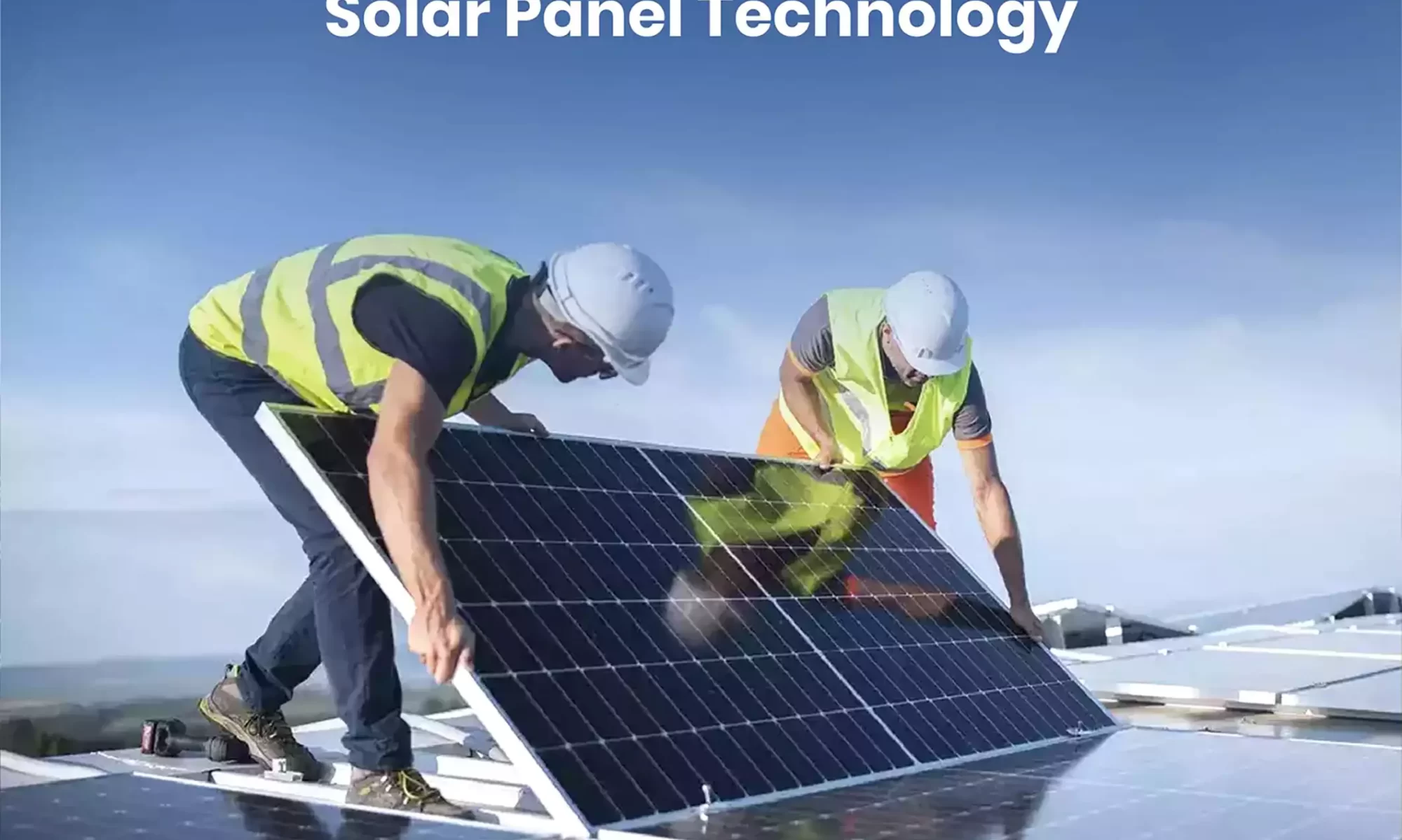 solar-panel-technology