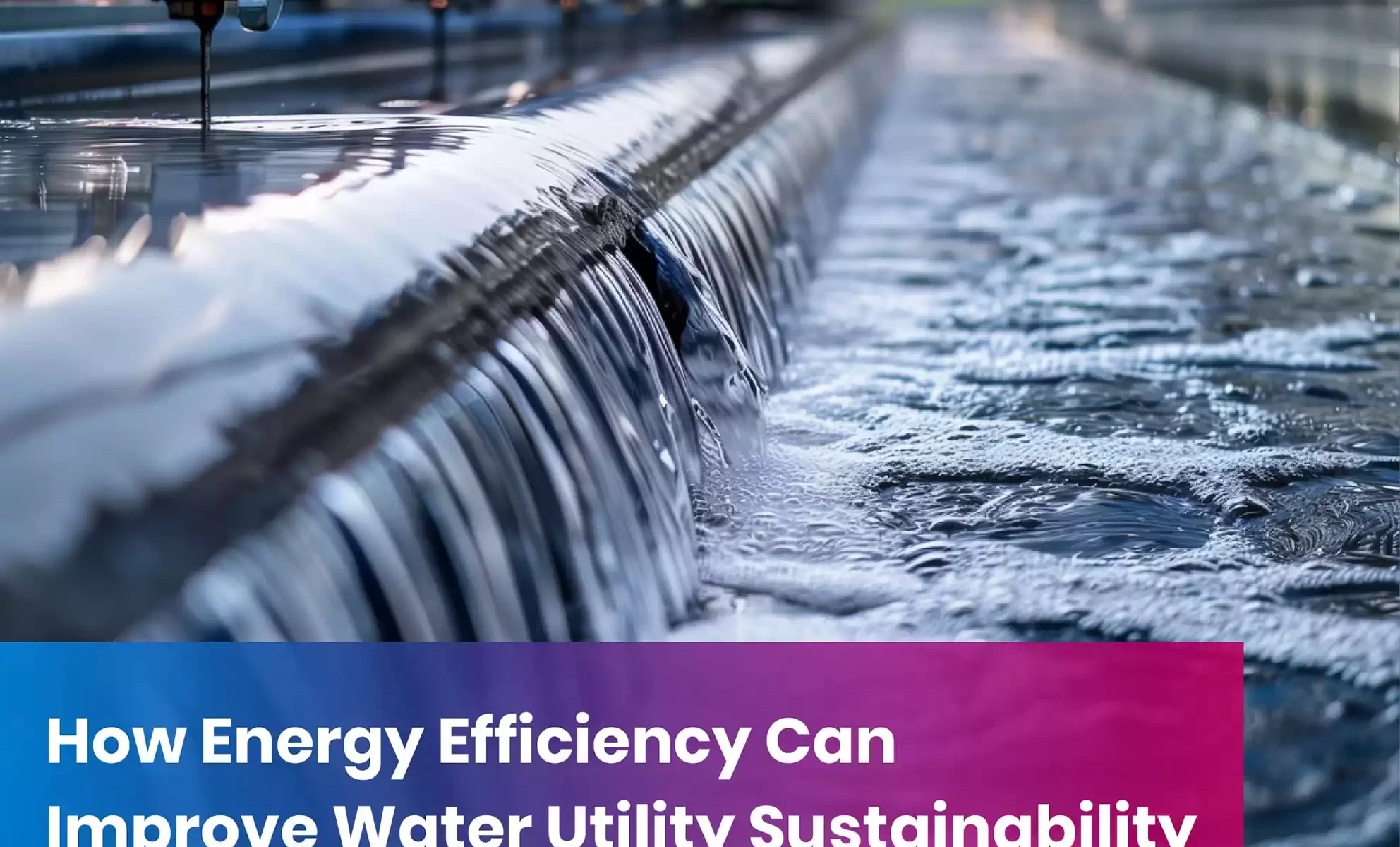 Water-Utility-Sustainability