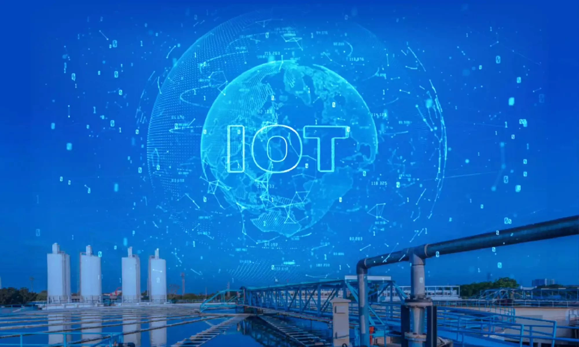 iot-in-water-utility