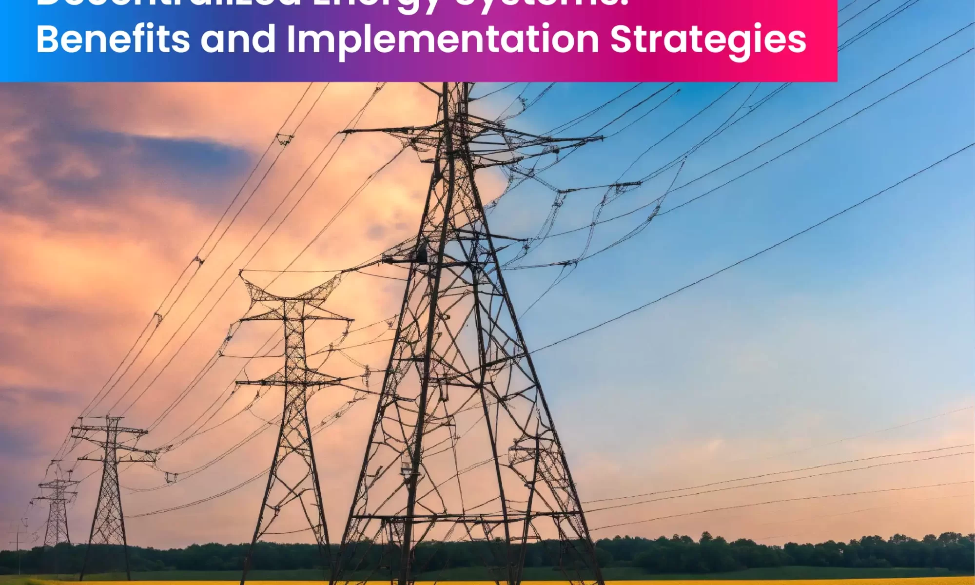 decentralized-energy-system