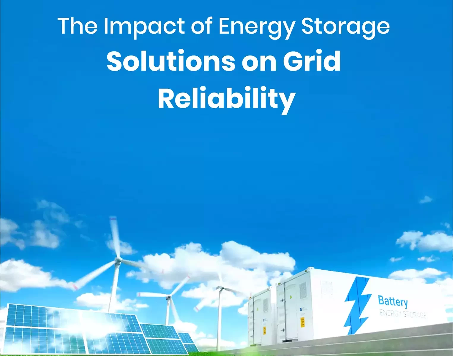 energy-storage-solutions